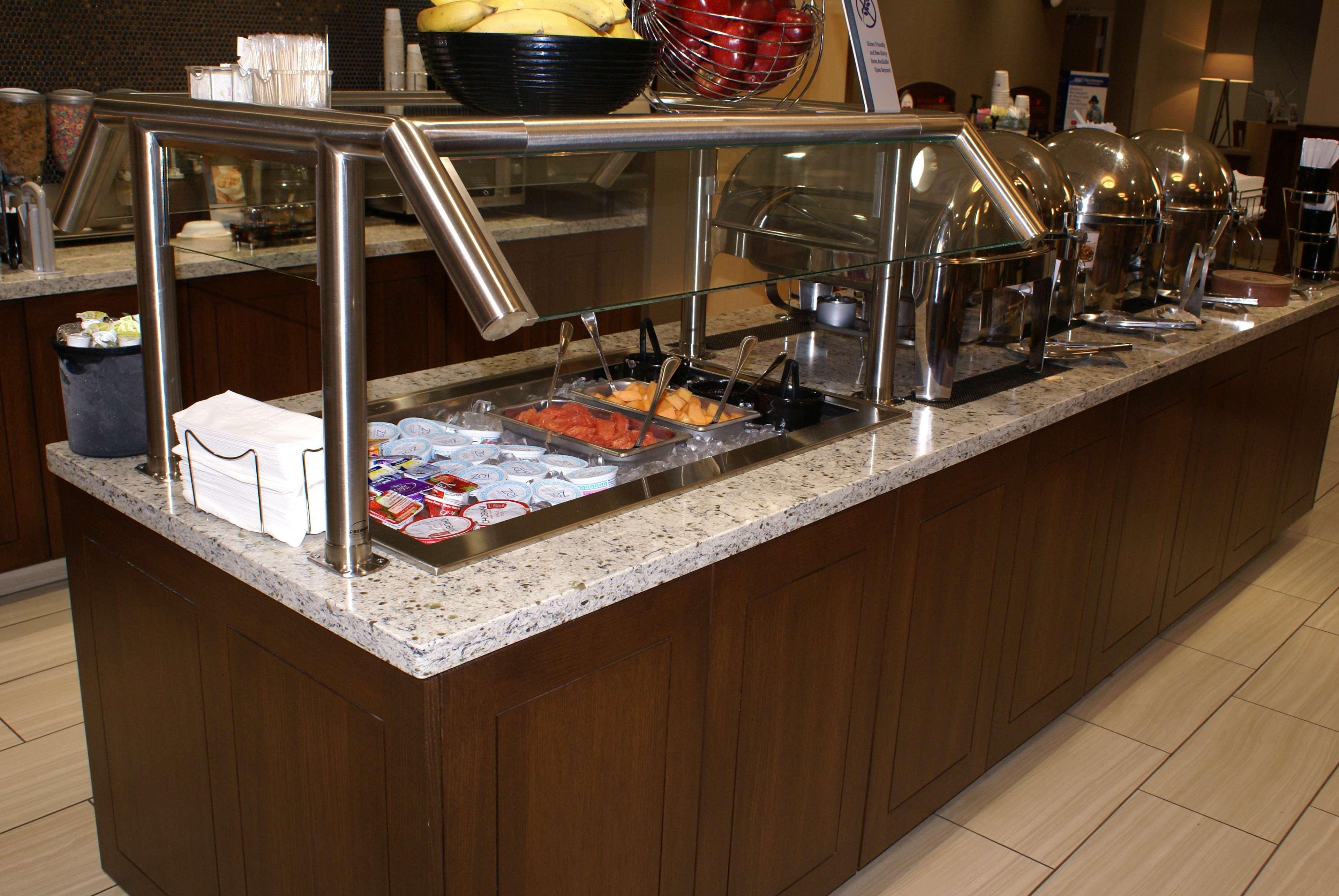 Best Western Plus Kennewick Inn Bagian luar foto