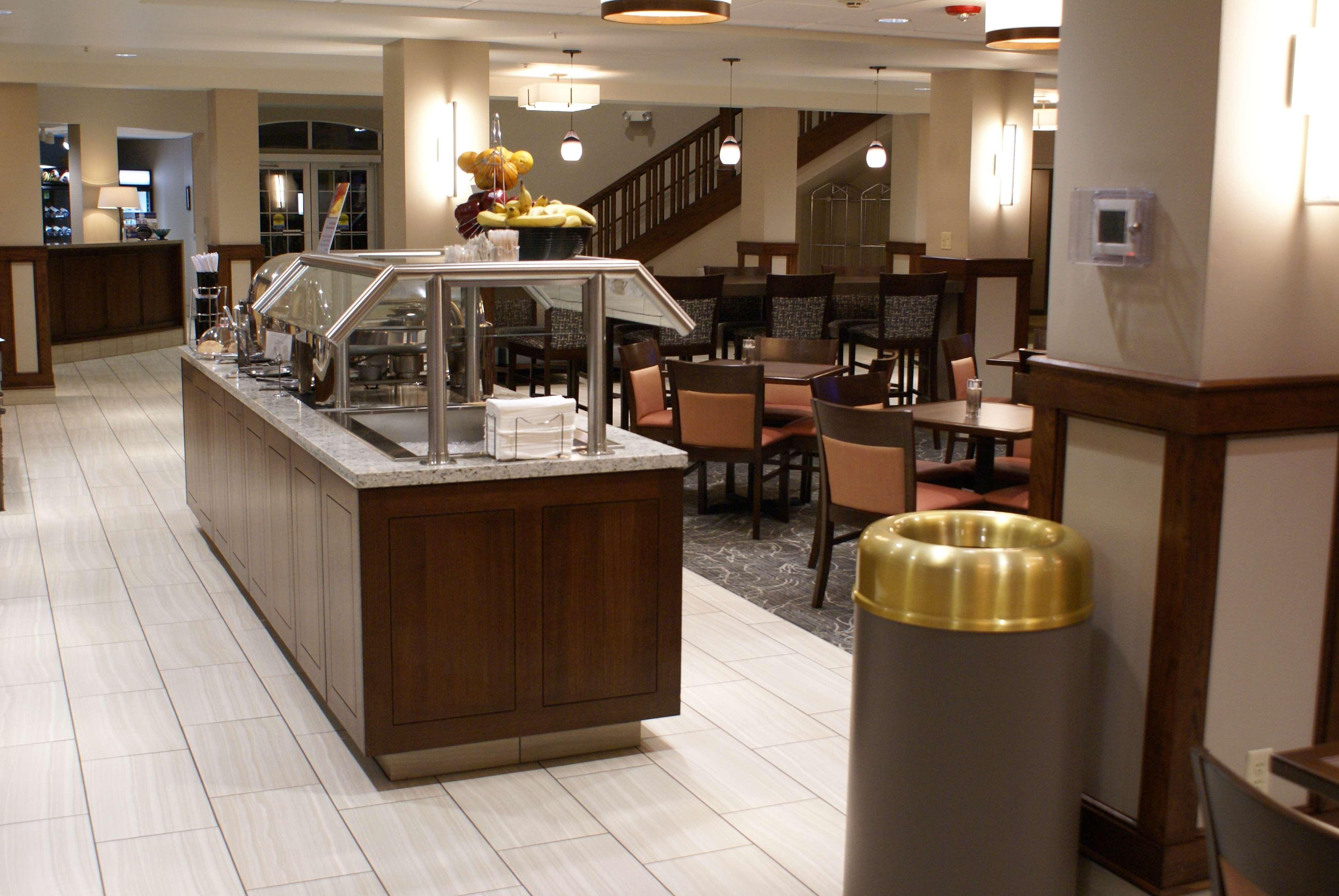 Best Western Plus Kennewick Inn Bagian luar foto
