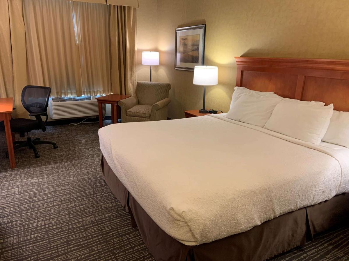 Best Western Plus Kennewick Inn Bagian luar foto