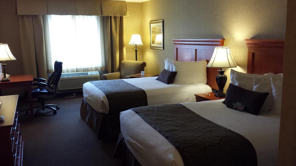 Best Western Plus Kennewick Inn Bagian luar foto